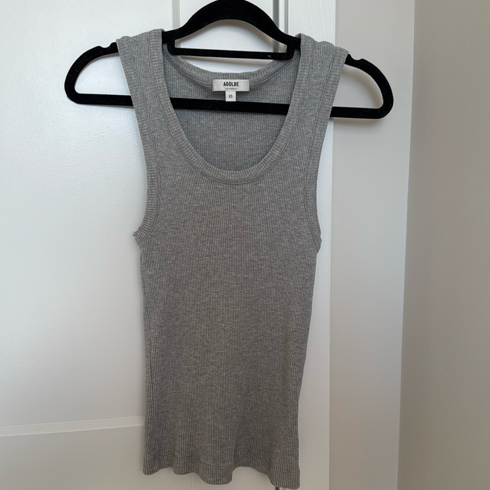 Agolde Poppy Tank